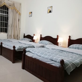 防城港皮皮虾民宿酒店提供图片