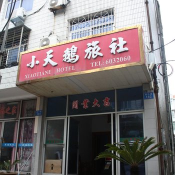 朱家尖小天鹅农家乐