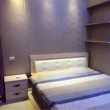 温馨浪漫主题公寓酒店提供图片