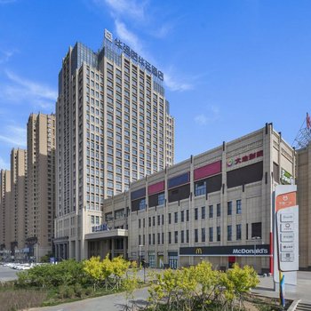 沈阳华强诺华廷酒店