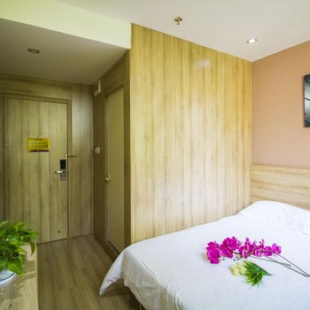 优瑞商旅酒店(西安交大南二环铁一中店)酒店提供图片