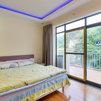 成都五里青城民宿(青正街分店)酒店提供图片