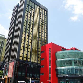 杭州肯丁酒店式公寓(滨江星光店)图片5