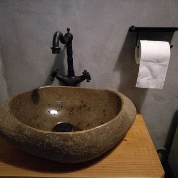湖州莫干山山角角客栈酒店提供图片