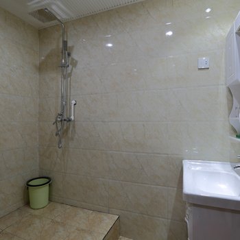 茂县白腊俊峰酒店酒店提供图片