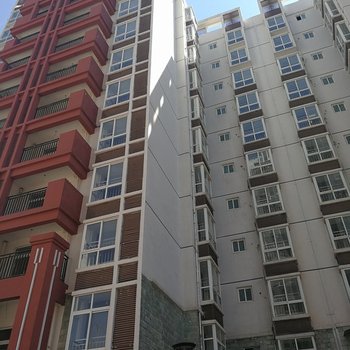 凉山邛海湿地之家普通公寓酒店提供图片