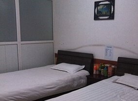 聊城顺佳宾馆(一店)酒店提供图片