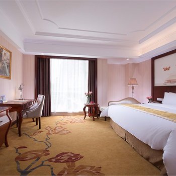 维也纳国际酒店(广东高州店)酒店提供图片