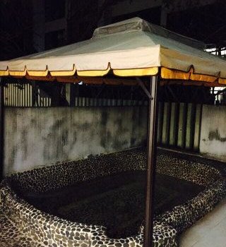 广州紫檀56号别墅(原从化富力泉天下别墅)