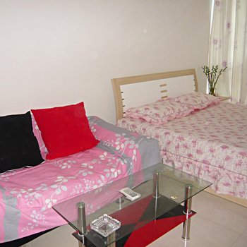 石家庄修远短租公寓(官鲤店)酒店提供图片