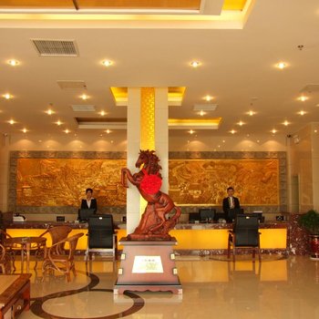 池州迎江大酒店酒店提供图片