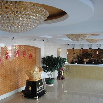 白城华新商务时尚宾馆酒店提供图片