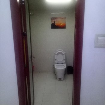 承德小太阳家庭公寓(6号店)酒店提供图片