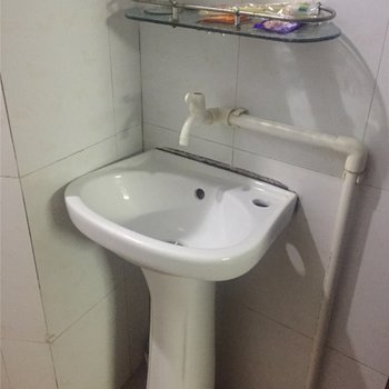 广州大学城北亭e家公寓酒店提供图片