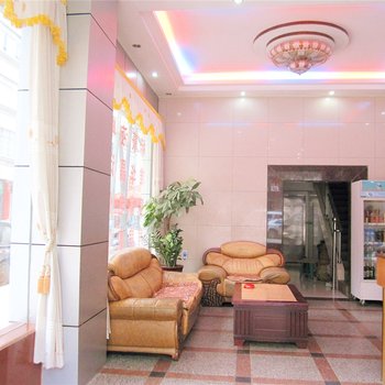 藤县梦园宾馆(梧州)酒店提供图片