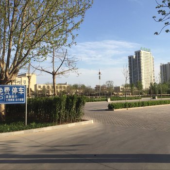 南戴河梦艳旅馆