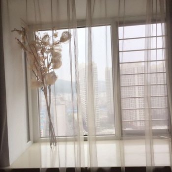 丹东锦绣华城公寓酒店提供图片