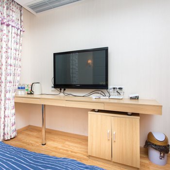 重庆爱自由精装公寓(分店)酒店提供图片