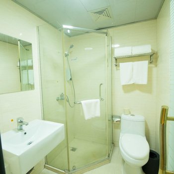锐思特酒店(绍兴笛扬路店)酒店提供图片
