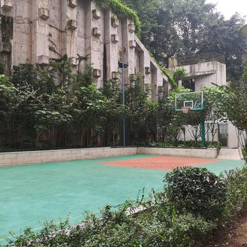 重庆如果民宿