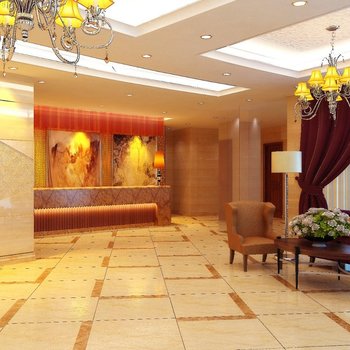 吉水汇鑫花园酒店酒店提供图片
