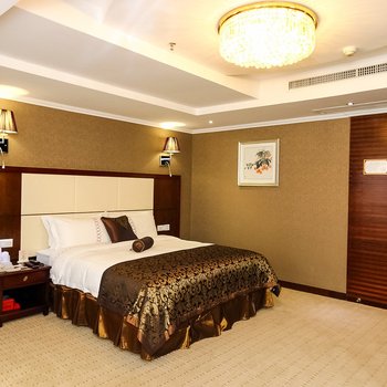 深圳荔园酒店酒店提供图片