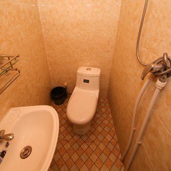 西安鼓楼家园宾馆酒店提供图片