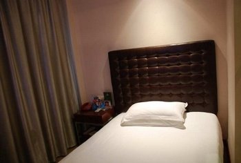 宁波薇阁小筑连锁（海曙店）酒店提供图片