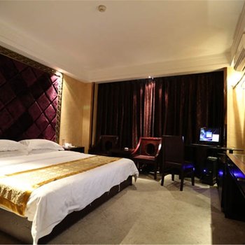 攀枝花西城佳园宾馆酒店提供图片