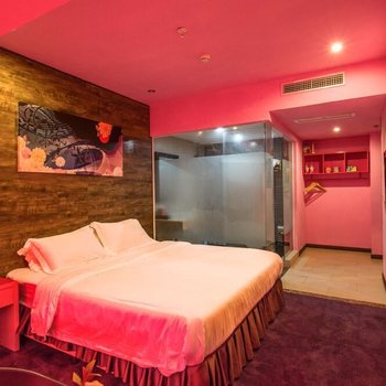 重庆娜家酒店酒店提供图片