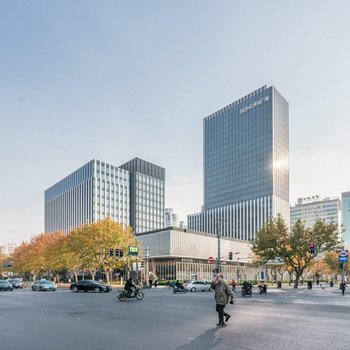 上海暖心沙发公寓