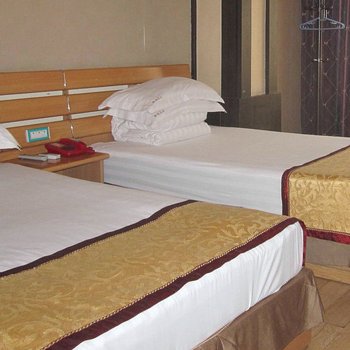 红豆宾馆二部快捷旅店酒店提供图片