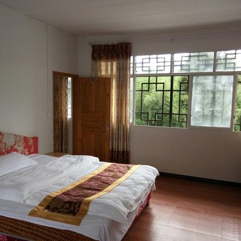 重庆游龙客栈酒店提供图片