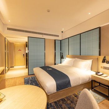 宜尚酒店(桂林高铁北站店)酒店提供图片