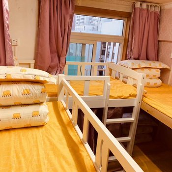 深圳枚霖魅力青年女子公寓