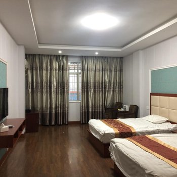 漳浦新家园宾馆酒店提供图片