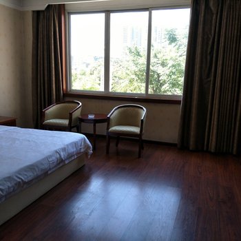 威远四海商务宾馆酒店提供图片