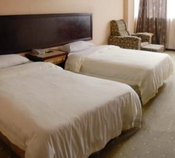 贡山峡谷大酒店酒店提供图片