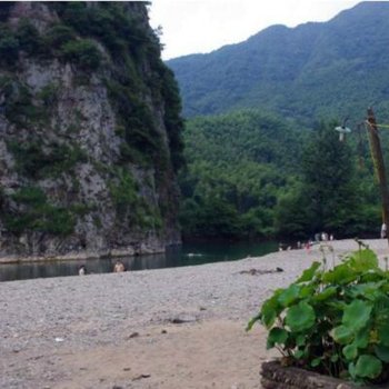 泾县月亮湾源生态农家酒店提供图片