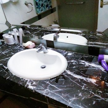 上海晨曦酒店式公寓(哈尔滨路店)酒店提供图片