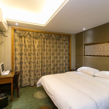 悠悠概念宾馆(金华中村店)