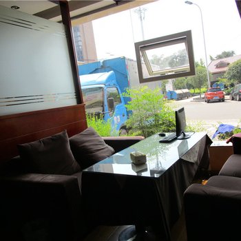 泸县立吉商务宾馆酒店提供图片