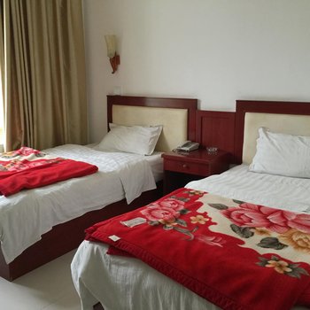 汉源松盛商务宾馆酒店提供图片