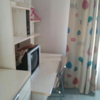 重庆龙头网的歌公寓(中山一路分店)酒店提供图片