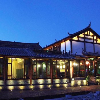 丽江锦瑟华年客栈