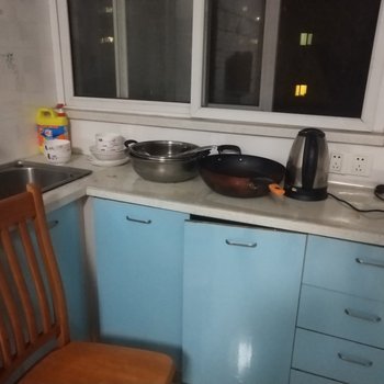 丹东闫鑫东公寓(2号店)酒店提供图片