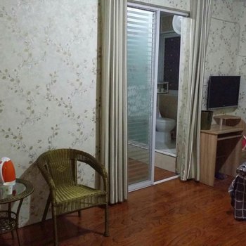 枣庄同城公寓酒店提供图片