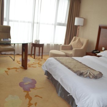 商城恒泰大酒店酒店提供图片