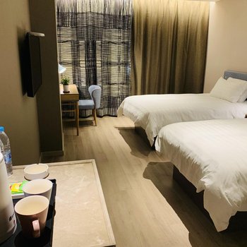 如家酒店(宝应叶挺路店)酒店提供图片