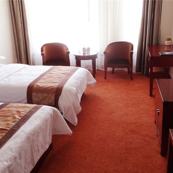 锡林浩特麦豪斯商务酒店酒店提供图片